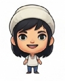 Profile photo of Sarah K.